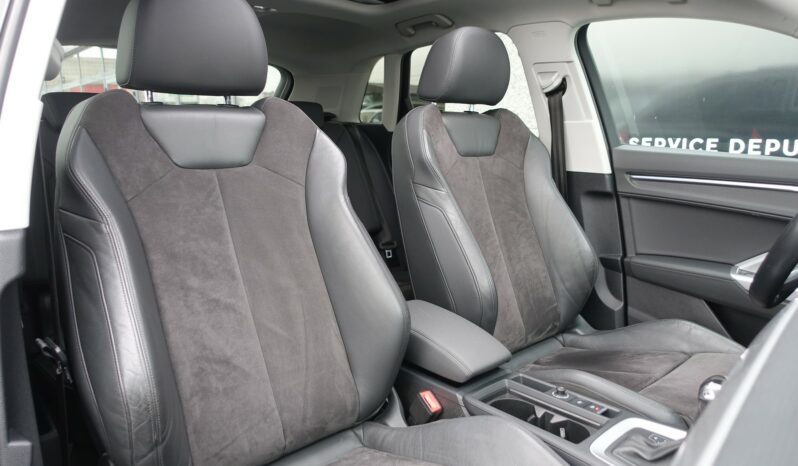 AUDI Q3 35 TDI 150 CH S-TRONIC complet