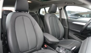 BMW X2 S-DRIVE 18IA 136 CH complet