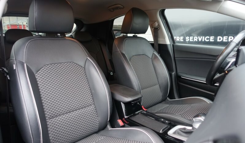 KIA XCEED 1.6 GDI PHEV DCT 141 CH HYBRIDE RECHARGEABLE BUSINESS LINE complet