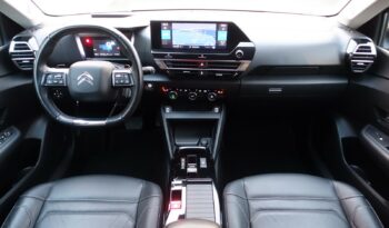 CITROËN C4 1.5 HDI EAT8 130 CH PHASE 3 SHINE PACK complet