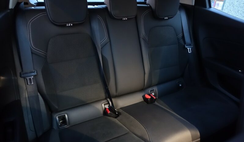 RENAULT CLIO V 100 CH FINITION ÉDITION ONE complet