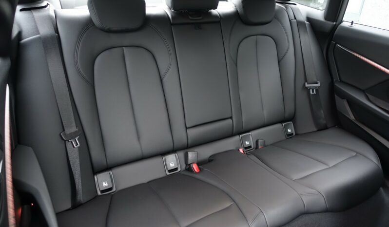 BMW 218 IA GRANCOUPE SERIE 2 PACK M complet