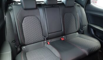 SEAT LEON TSI 150 CH  FR complet