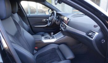 BMW 330 EA TOURING E-DRIVE HYBRIDE RECHARGEABLE BVA 184 CH + 83 KW SERIE 3 PACK M complet