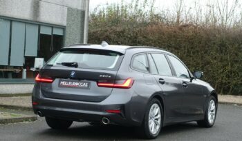 BMW 330 EA TOURING E-DRIVE HYBRIDE RECHARGEABLE BVA 292 CH SERIE 3 complet