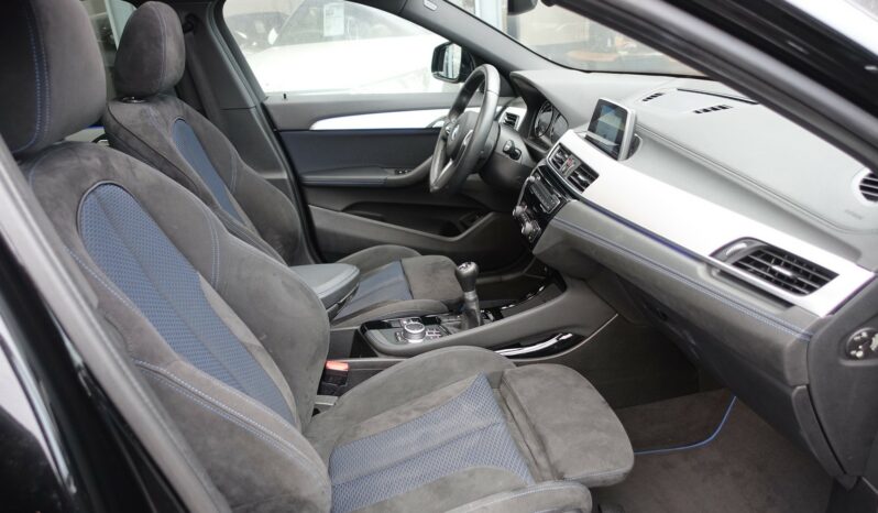 BMW X2 S-DRIVE 18D 150 CH  PACK M complet