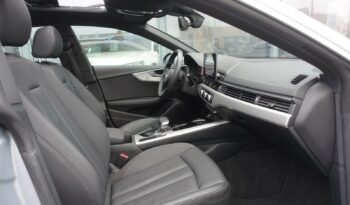 AUDI A5 SPORTBACK 30 TDI S-TRONIC MHEV 136 CH complet