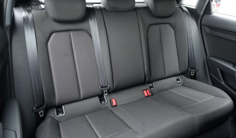 AUDI A3 SPORTBACK 35 TFSI S-TRONIC 150 CH MHEV complet