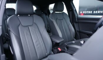AUDI A1 SPORTBACK 25 TFSI complet