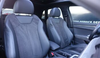 AUDI Q3 45 TFSI E S-TRONIC 245 CH HYBRIDE RECHARGEABLE complet