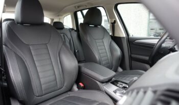 BMW X3 S-DRIVE 18DA  BVA complet