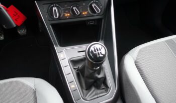 VOLKSWAGEN POLO VI 1.6 TDI 95 CH complet