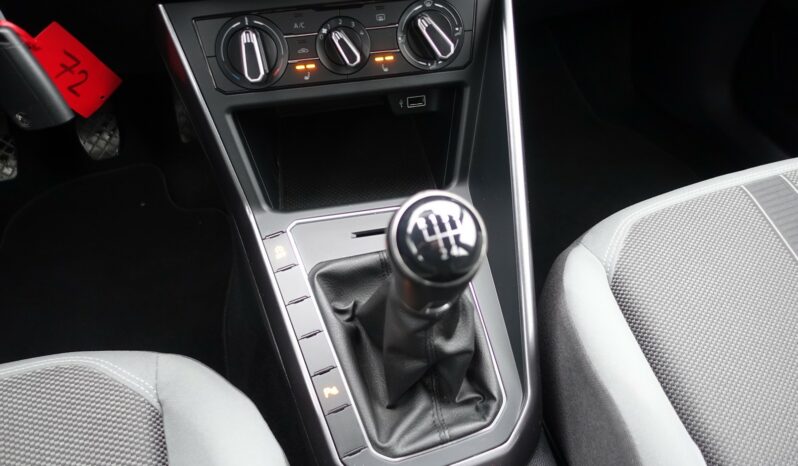 VOLKSWAGEN POLO VI 1.6 TDI 95 CH complet