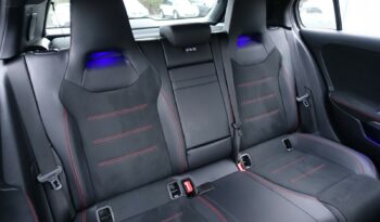 MERCEDES CLASSE A 180D 7G-DCT AMG-LINE complet