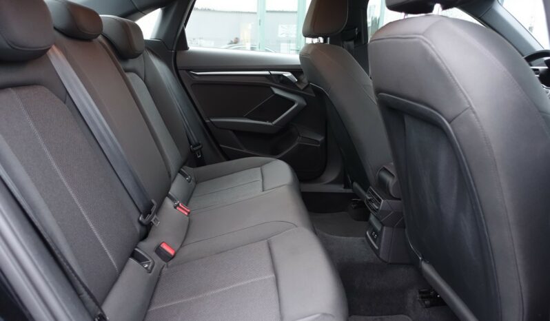 AUDI A3 BERLINE 35 TDI S-TRONIC 150 CH complet