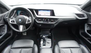 BMW 118DA 150 CH BVA SERIE 1  PACK M complet