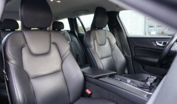 VOLVO V 60 D3 2.0 L GEARTRONIC 150CH  MOMENTUM complet