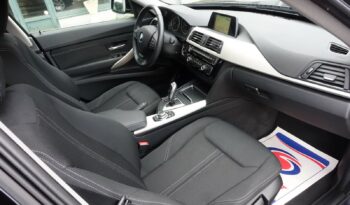 BMW 318 DA GRAN TURISMO GT SERIE 3 complet