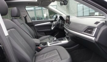 AUDI Q5 35 TDI 163 CH S-TRONIC MHEV complet