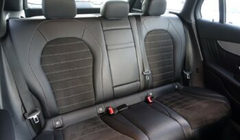 MERCEDES CLASSE GLC 300 DE 4 MATIC 9G-DCT 335 CH HYBRIDE RECHARGEABLE AMG-LINE complet