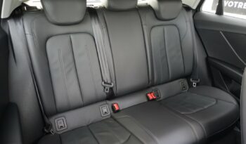 AUDI Q2 35 TFSI 150 CH S-TRONIC S-LINE complet
