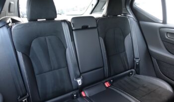 VOLVO XC 40 T4 HYBRIDE RECHARGEABLE GEARTRONIC 211 CH  R-DESIGN complet