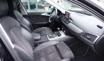 AUDI A6 AVANT 2.0L TDI MULTITRONIC 177 CH BVA ( break ) complet