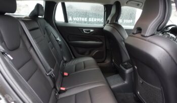 VOLVO V 60 T6 AWD GEARTRONIC 340CH HYBRIDE RECHARGEABLE  INSCRIPTION complet