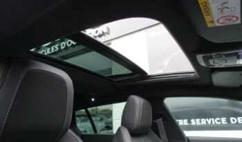 PEUGEOT 508 SW 2.0 L HDI EAT8 180 CH PHASE 2  GT-LINE complet