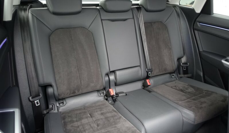 AUDI Q3 35 TDI 150 CH S-TRONIC complet