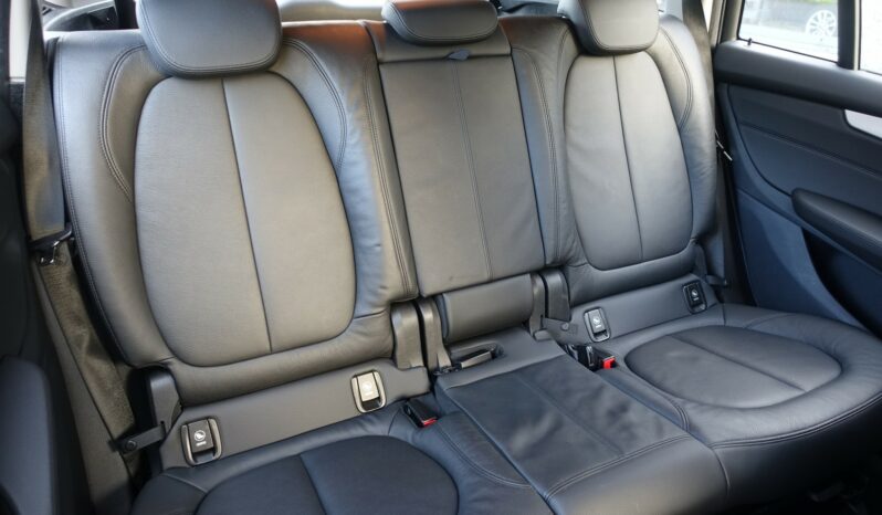 BMW 216 DA GRAN TOURER SERIE 2 complet