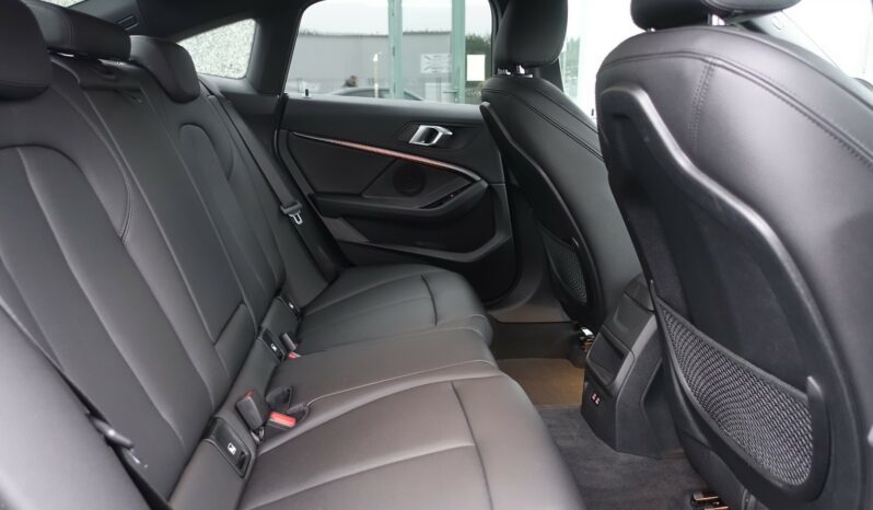 BMW 218 IA GRANCOUPE SERIE 2 PACK M complet