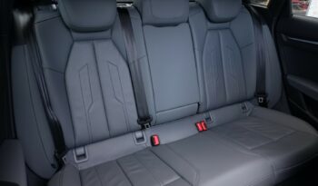 AUDI A3 35 TDI SPORTBACK S-TRONIC 150 CH EDITION ONE  S-LINE complet