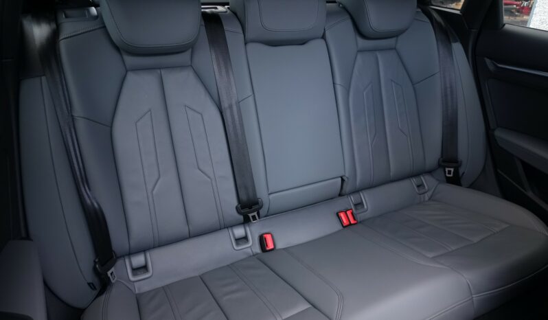 AUDI A3 35 TDI SPORTBACK S-TRONIC 150 CH EDITION ONE  S-LINE complet