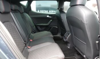 SEAT LEON TSI 150 CH  FR complet