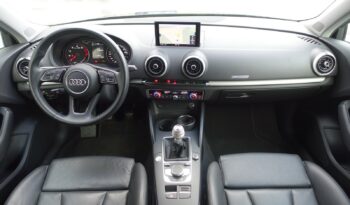 AUDI A3 SPORTBACK 30 TFSI  S-LINE complet