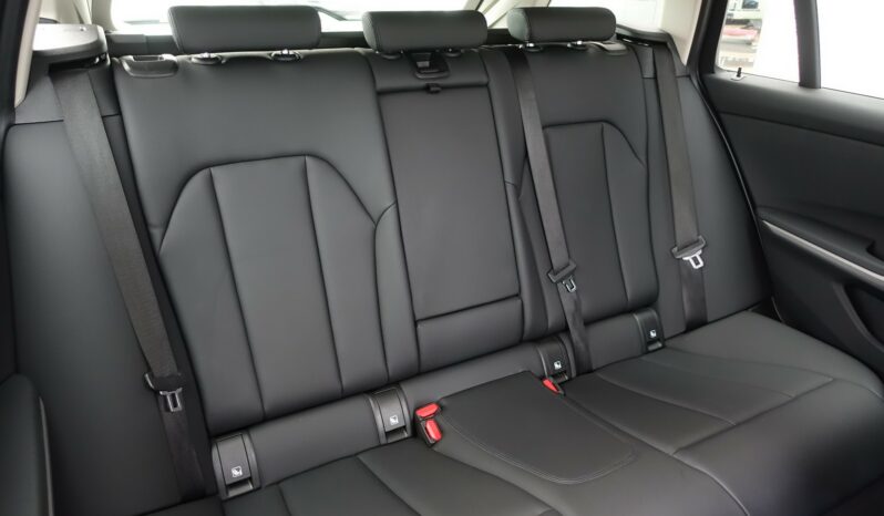 BMW 320 DA TOURING SERIE 3 163 CH BVA complet