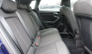 AUDI A3 SPORTBACK 35 TFSI S-TRONIC 150 CH MHEV complet