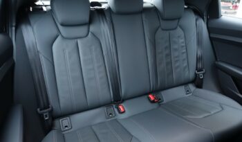 AUDI A1 SPORTBACK 25 TFSI complet