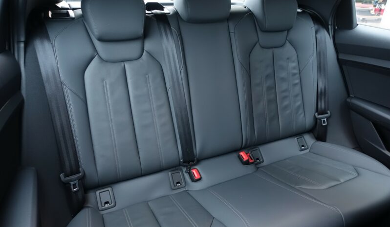 AUDI A1 SPORTBACK 25 TFSI complet