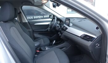 BMW X1 16 DA S-DRIVE complet