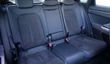 AUDI Q3 45 TFSI E S-TRONIC 245 CH HYBRIDE RECHARGEABLE complet