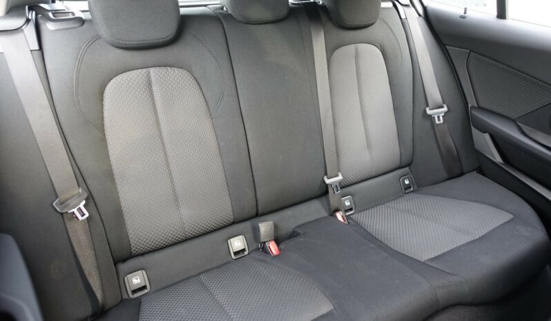 BMW 116D SERIE 1 complet