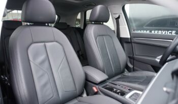 AUDI Q3 35 TFSI 150 CH S-TRONIC  S-LINE complet