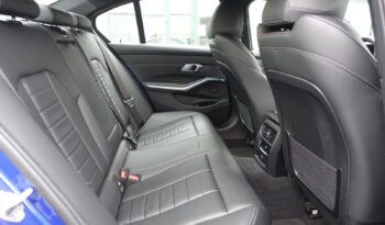 BMW 330 EA BERLINE E-DRIVE HYBRIDE RECHARGEABLE BVA 184 CH + 83 KW SERIE 3 PACK M complet