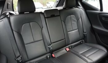 VOLVO XC 40 T5 HYBRIDE RECHARGEABLE GEARTRONIC 262 CH  INSCRIPTION complet