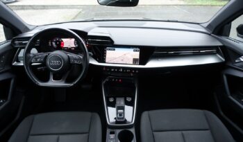 AUDI A3 BERLINE 35 TDI S-TRONIC 150 CH complet