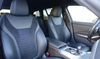 BMW 330 EA TOURING E-DRIVE HYBRIDE RECHARGEABLE BVA 184 CH + 83 KW SERIE 3 PACK M complet