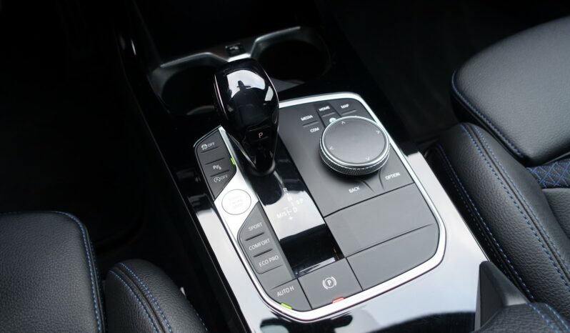 BMW 216 DA GRANCOUPE DKG SERIE 2  PACK M complet
