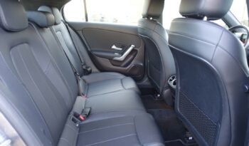 MERCEDES CLASSE A 200 D 150 CH 8G-DCT complet